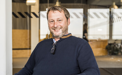 Guido Steinacker