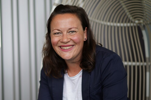 Birgit Bader