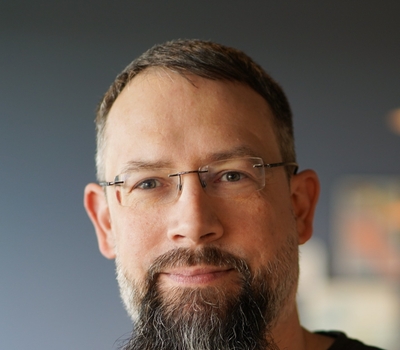 Fabian Schmidt
