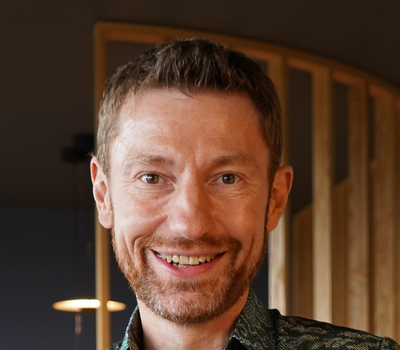 Jürgen Jäger