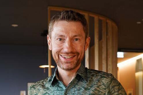 Jürgen Jäger
