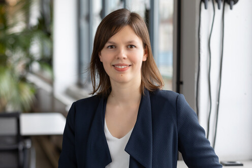 Josefine Kuka