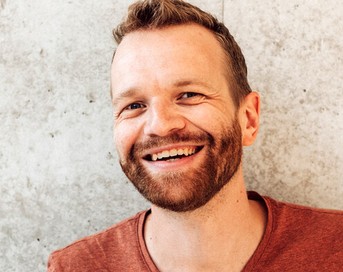 Dominik Haitz