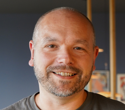 Tobias Krause