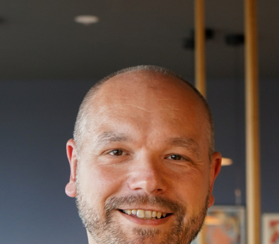 Tobias Krause