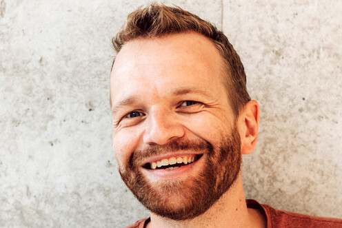 Dominik Haitz