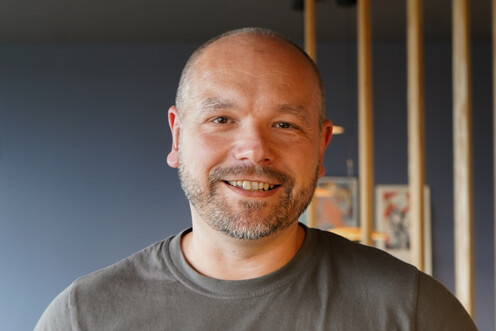 Tobias Krause
