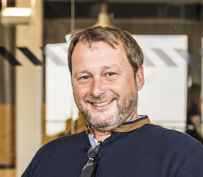Guido Steinacker