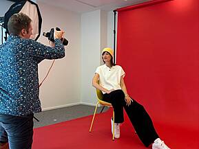 Living Red Shooting2025_MaDe Living Red Shooting2025_MaDe