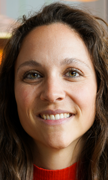 Role Models in Tech - Kathleen Role Models in Tech - Kathleen