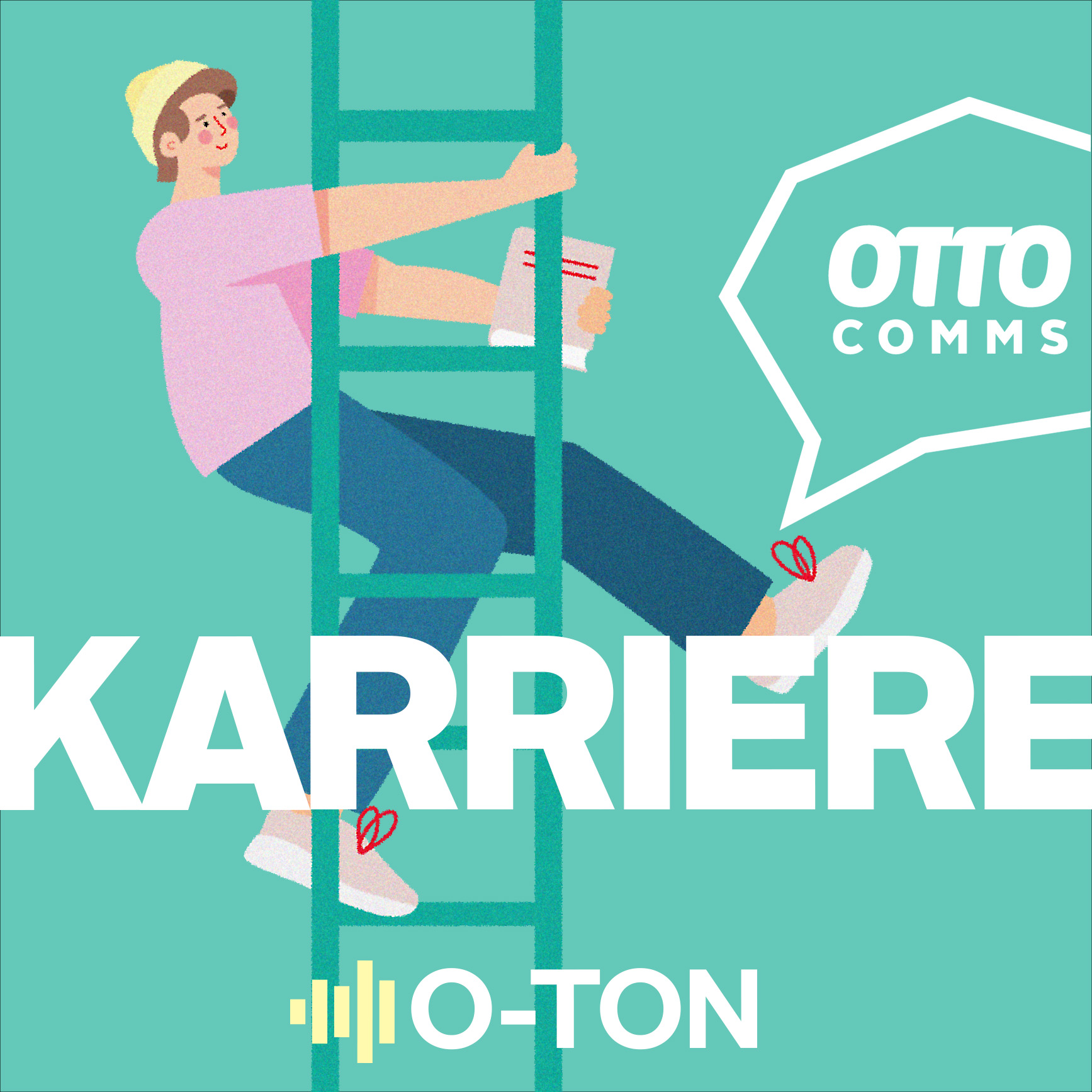 The Perfect Match - Welcher Arbeitgeber passt zu mir?