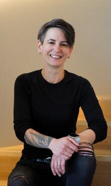Fronted Developerin, Role Model in Tech Fronted Developerin, Role Model in Tech