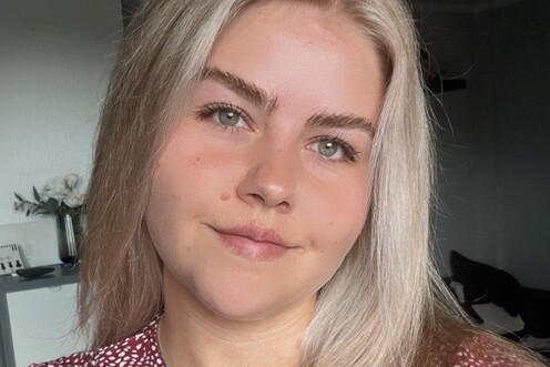 Katharina Wieners