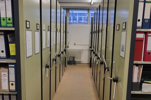 Geschichte zum Anfassen