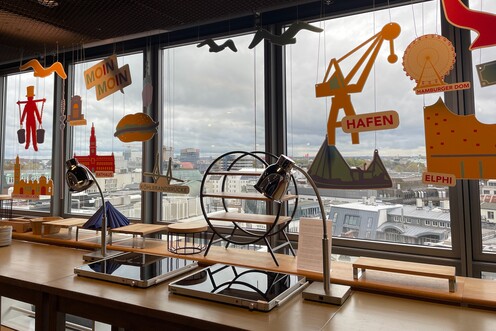 Otto Group Azubis @ Google