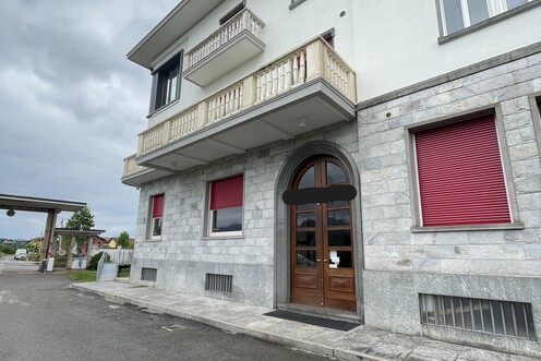 Meine Dienstreise mit dem Group Audit Team