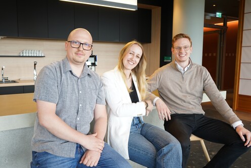 Der AzubiBlog - Von Azubis für Azubis