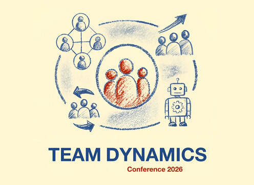 Team Dynamics Conference 2026