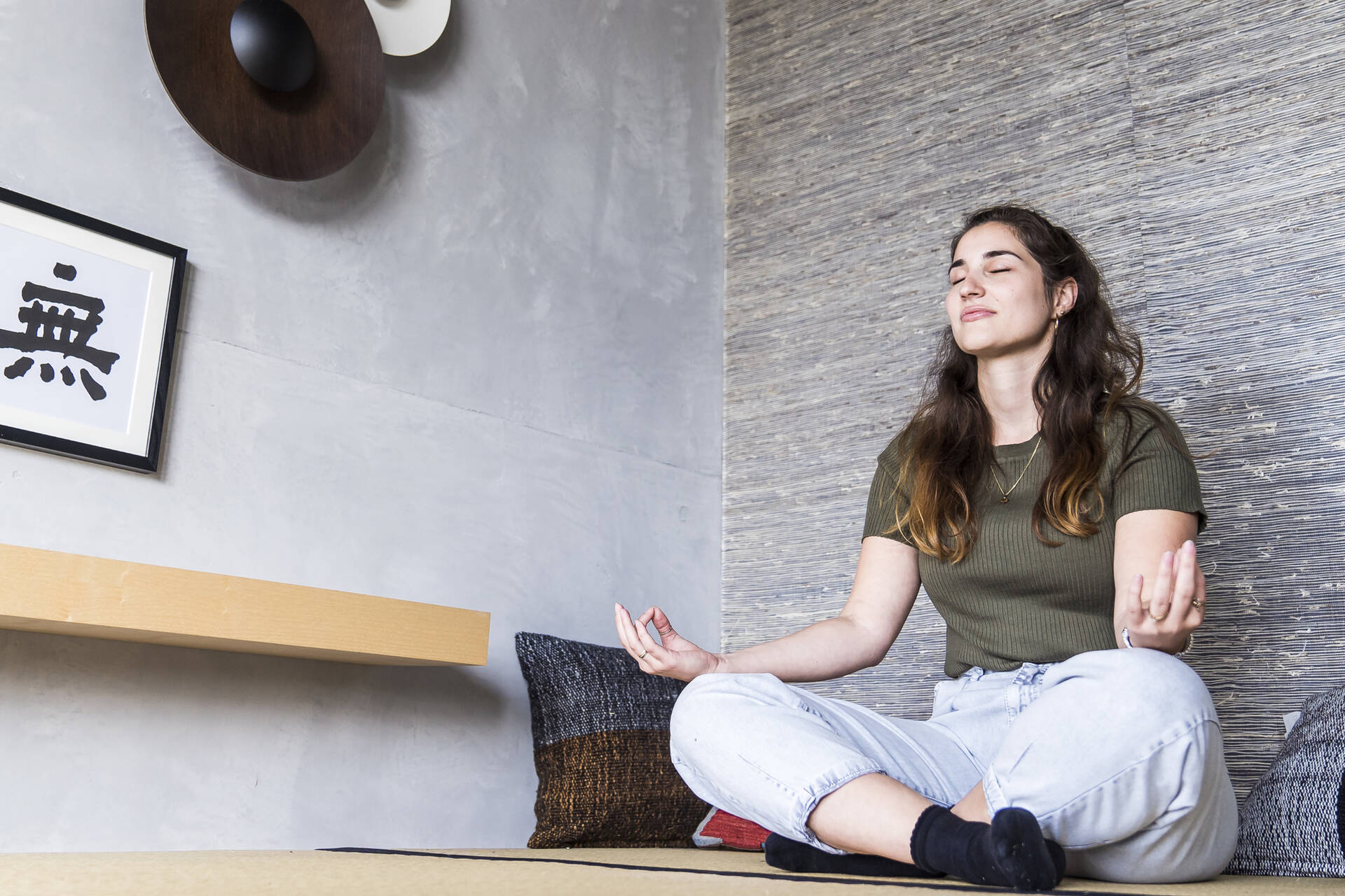 Mindful@OTTO