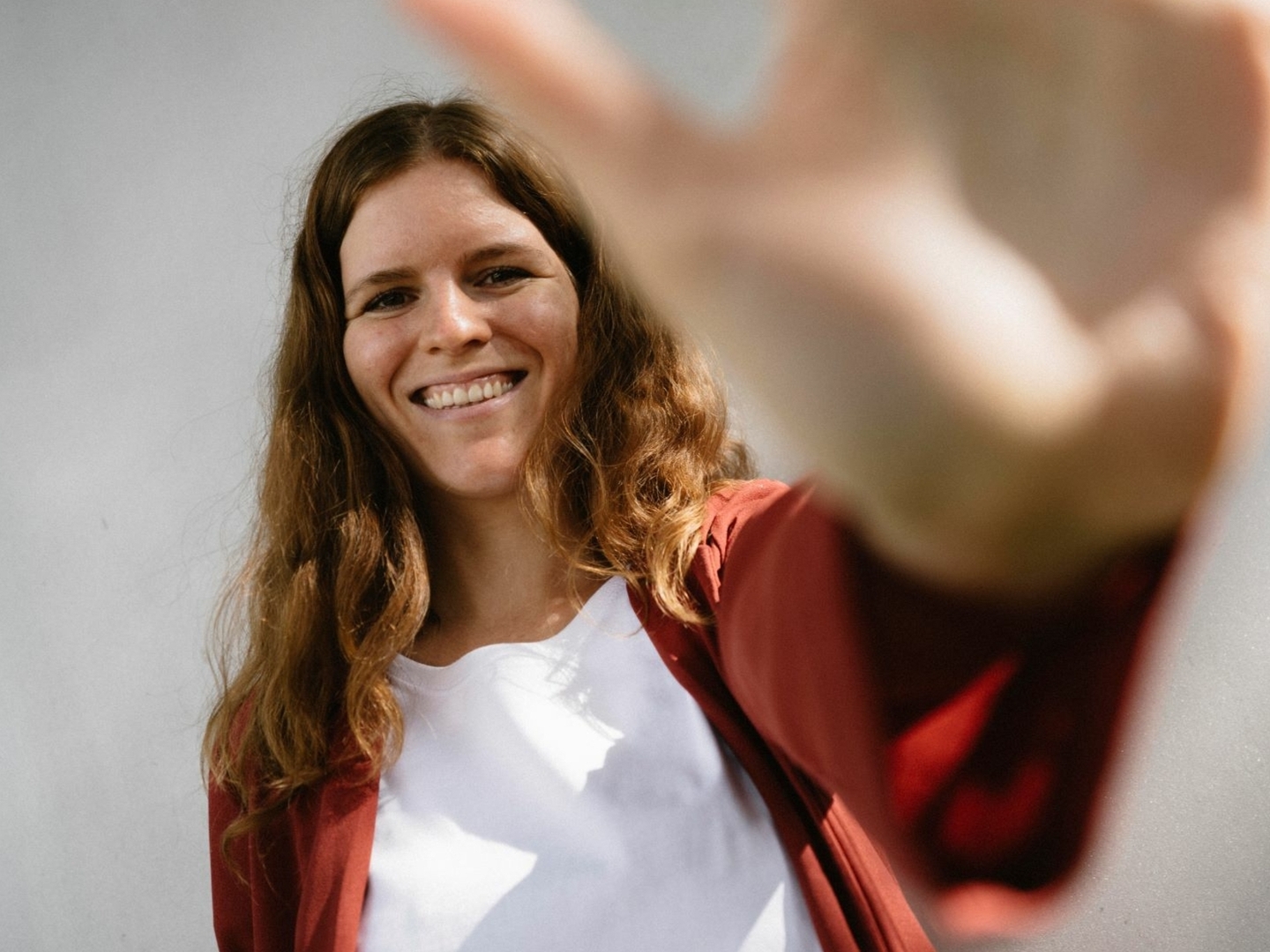 We want to be THE platform for Germany and stand out from the competition with our brand values: fair, inspiring and personal. Will you join us?