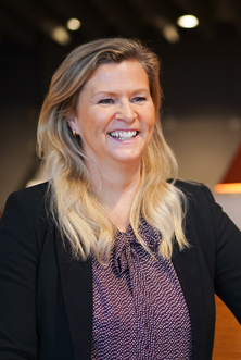 Nicole, Jobnews Berufsorientierung
