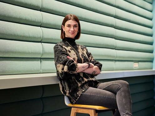 Tech-Arbeits­weisen