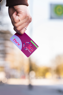 Mit dem Deutschlandticket für mehr Nachhaltigkeit
