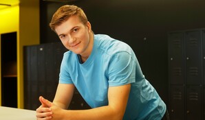 Noah, Duales Studium Wirtschaftsinformatik