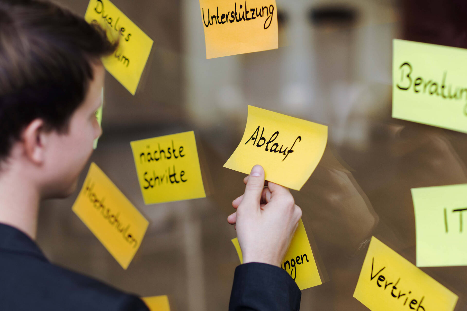 Onboarding