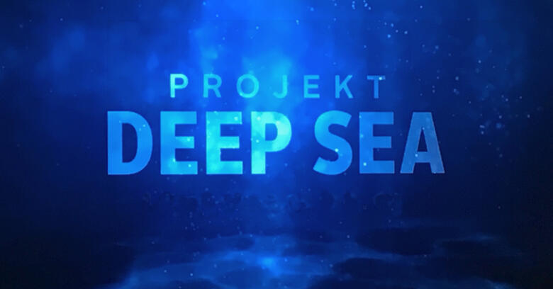 Projekt Deep Sea