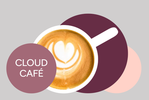 Cloud Café