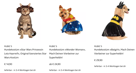 Generalisation problem of a previous-generation semantic search system in the low-recall segments: the system is confused by spelling mistakes of queries. 