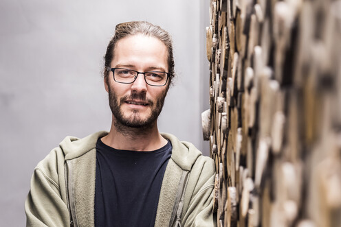 Tom Vollerthun