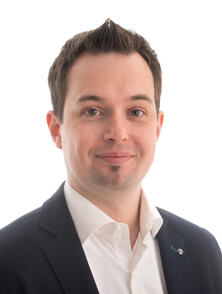 Frontends with Microservices 