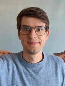 How we work at data.works&amp;#160;- Meet Sven