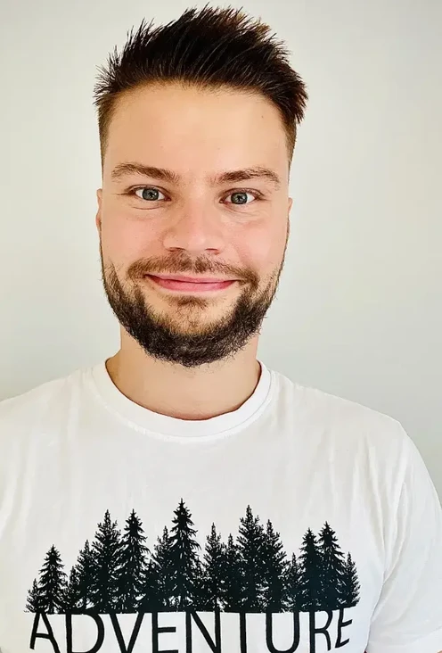 David Krohn David Krohn