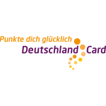 Deutschland Card Logo