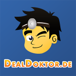 dealdoktor logo