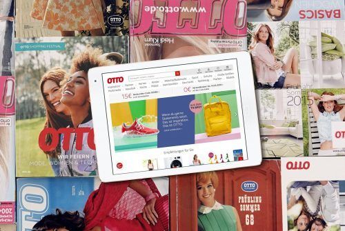 OTTO Katalog