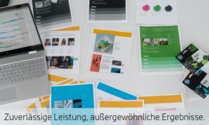 BESSER ABGESTIMMT. BESSERE ERGEBNISSE.