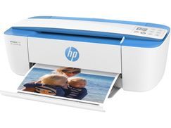 Einfaches mobiles Drucken von HP