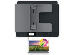 Außergewöhnliche HP Qualität