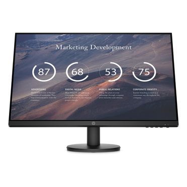 HP P27v G4 Monitor