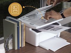 Einfaches Kopieren von Ausweisen