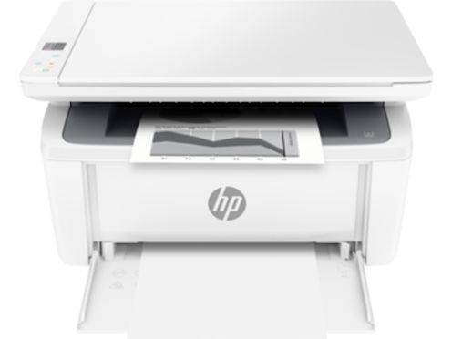 HP LaserJet MFP M140w Drucker