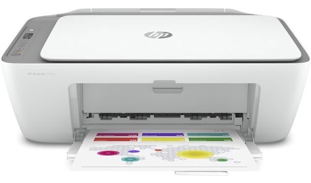 HP DeskJet 2720e All-in-One-Drucker