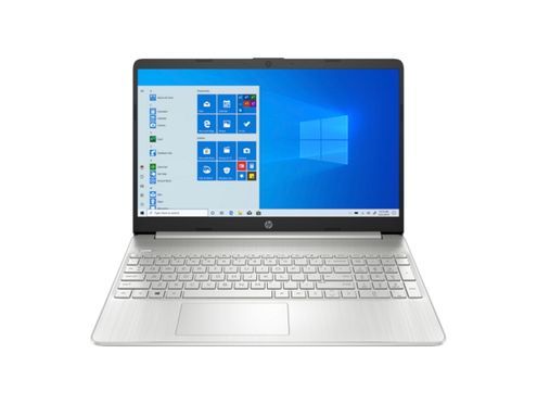 HP Laptop 15s-eq2200ng