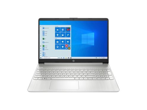 HP Laptop 15s-eq2208ng