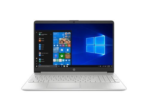 HP Laptop 15s-fq2226ng