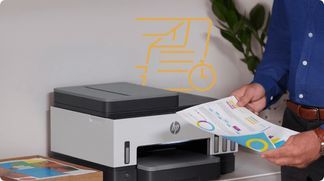 Automatischer beidseitiger Druck für maximale Produktivität